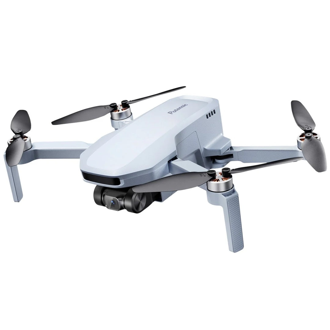 Dron Potensic ATOM SE Expansion 4K con 2 baterías | Technica UY