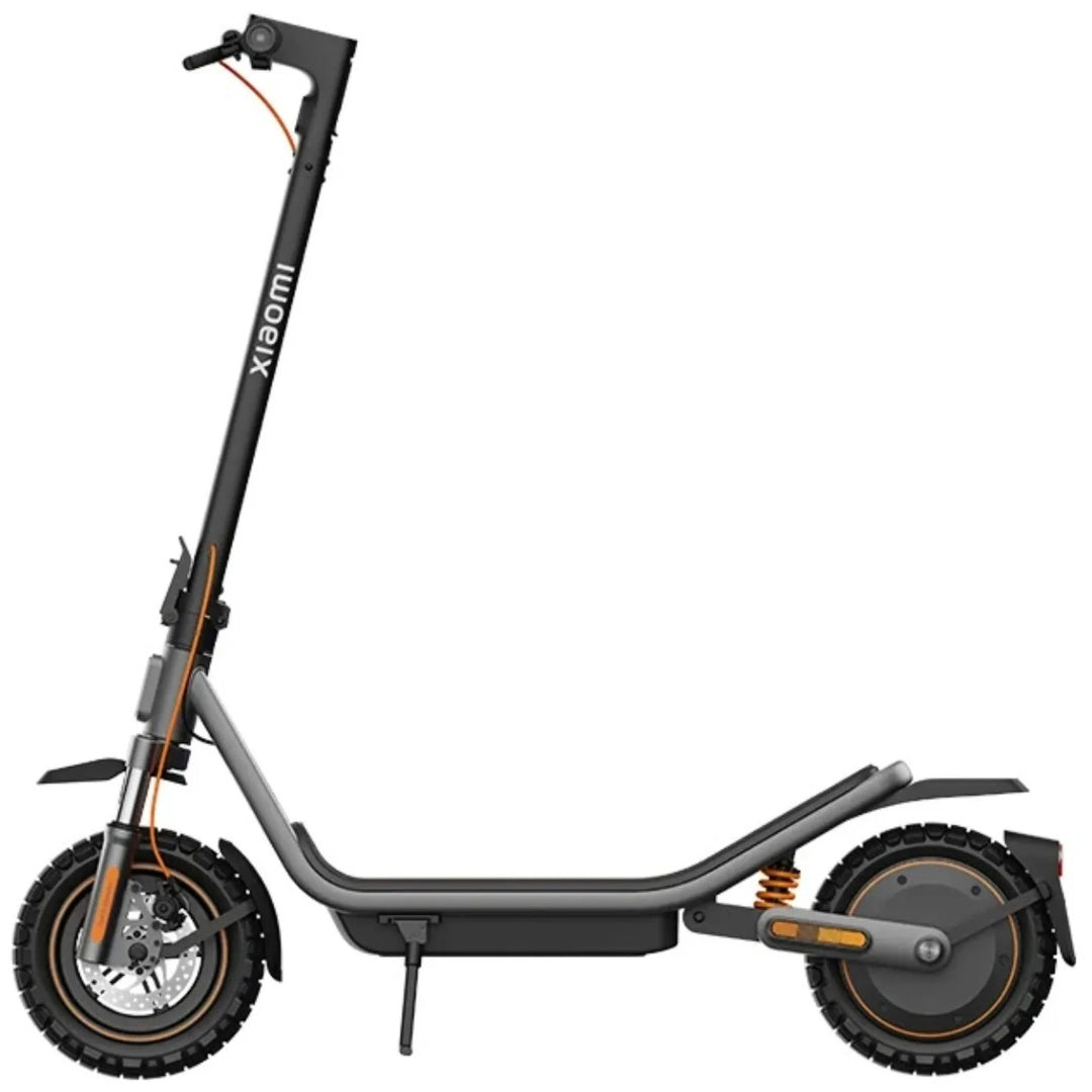 Monopatín Xiaomi Electric Scooter 6 Pro | 70km y Motor 1000W