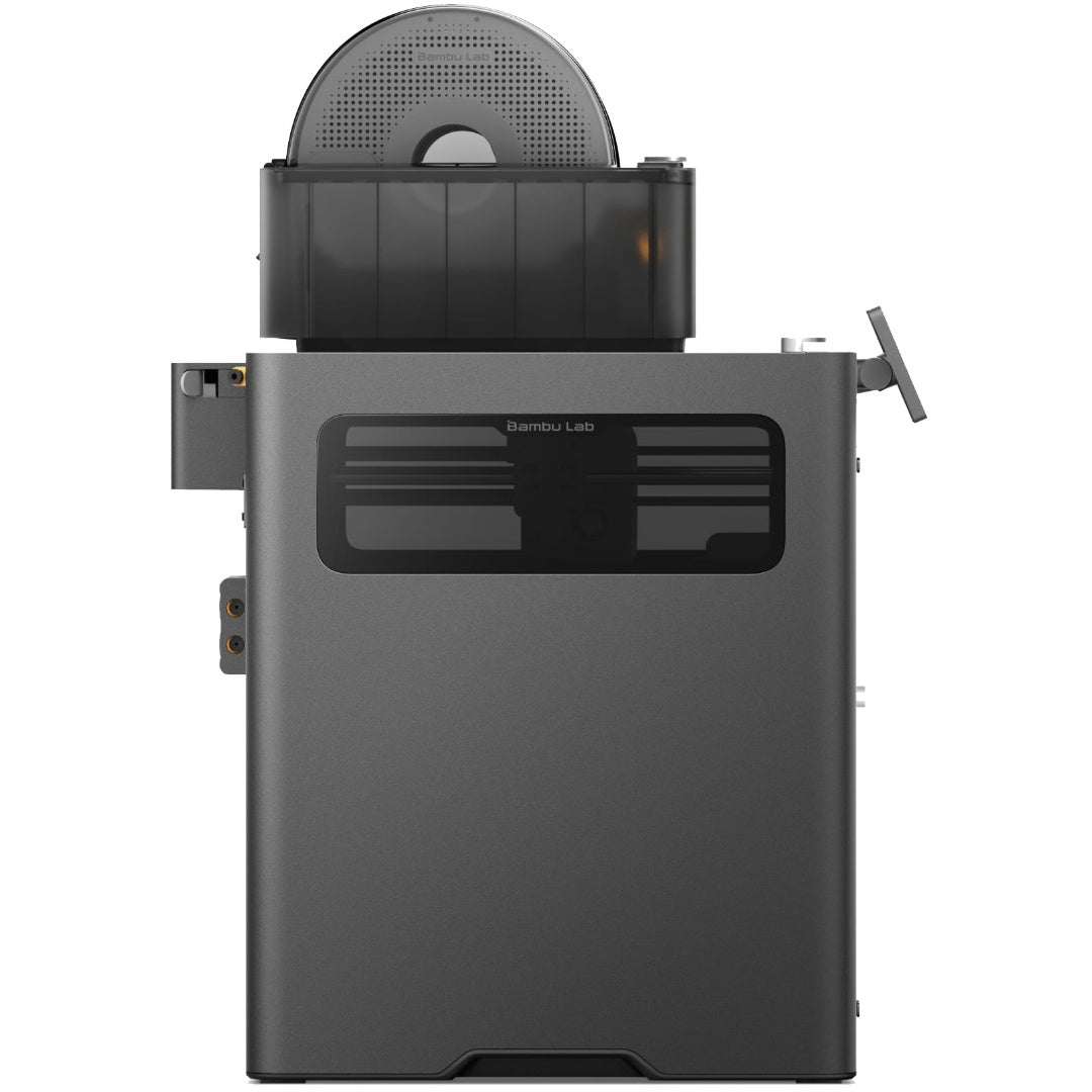 Impresora 3D Bambu Lab X1E Combo con AMS 2 PRO | Technica Uruguay