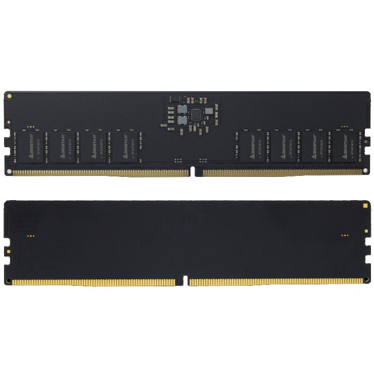 Memoria RAM DDR5 16GB 4800MHz BioStar UDIMM para PC
