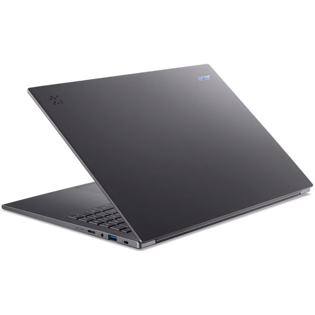 Notebook Acer Core Ultra 9 288V 32GB 1TB SSD 16 pulgadas Touch