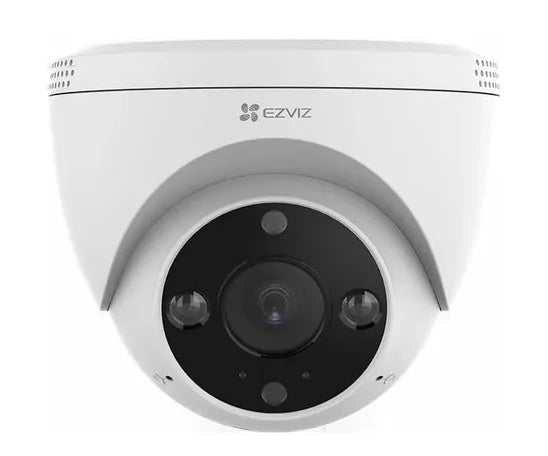 Cámara Ezviz H4 2K 3MP Wi-Fi Exterior Fija