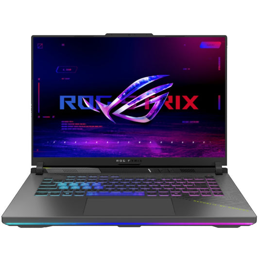 Notebook Gamer ASUS ROG Ryzen 9 RTX 5060 16 pulgadas 165Hz 1TB SSD
