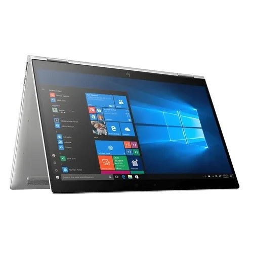 Notebook HP Convertible Touch i5 8GB 256GB 13.3 pulgadas Win11 Pro