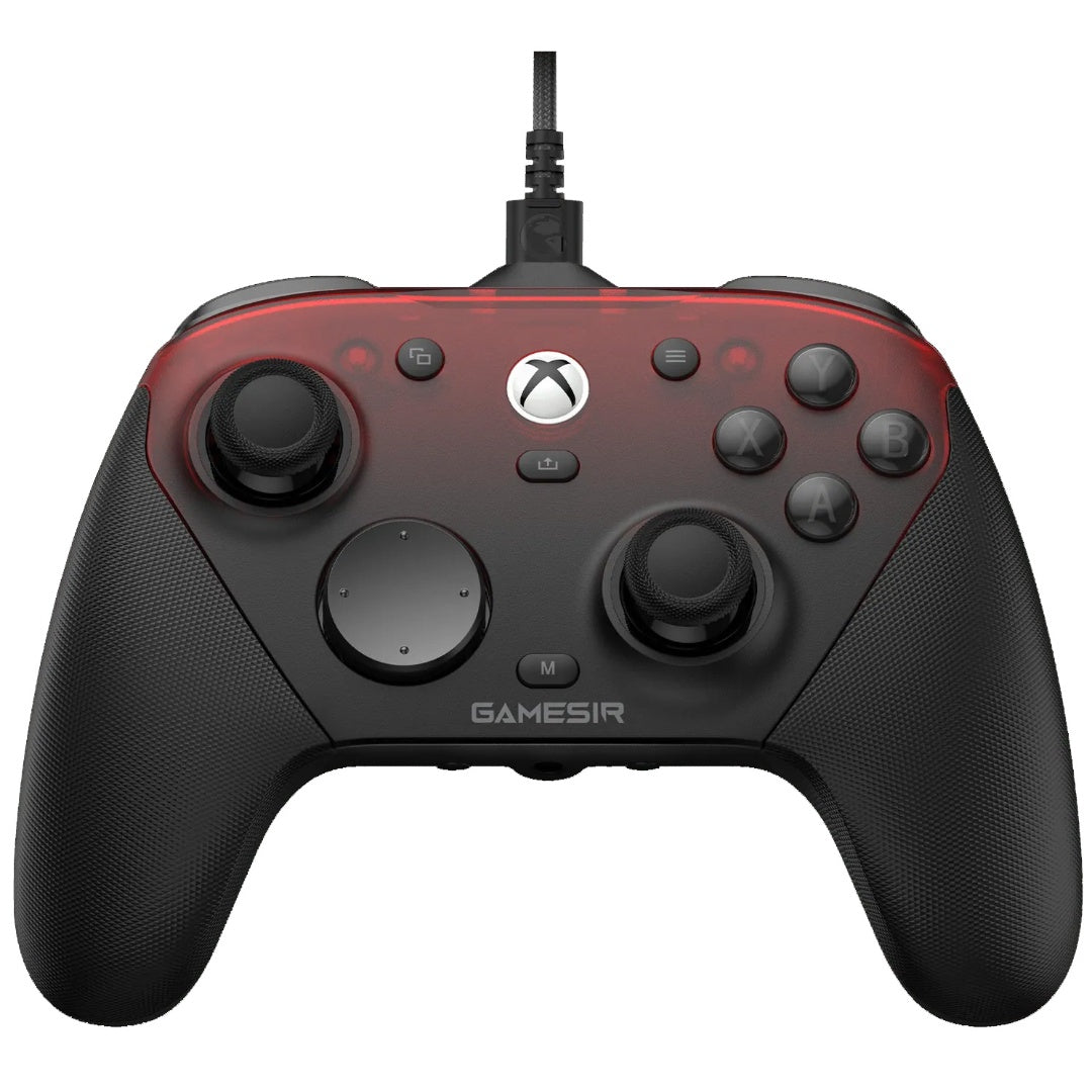 Joystick GameSir G7 Pro Licencia Oficial Xbox Tri-Mode