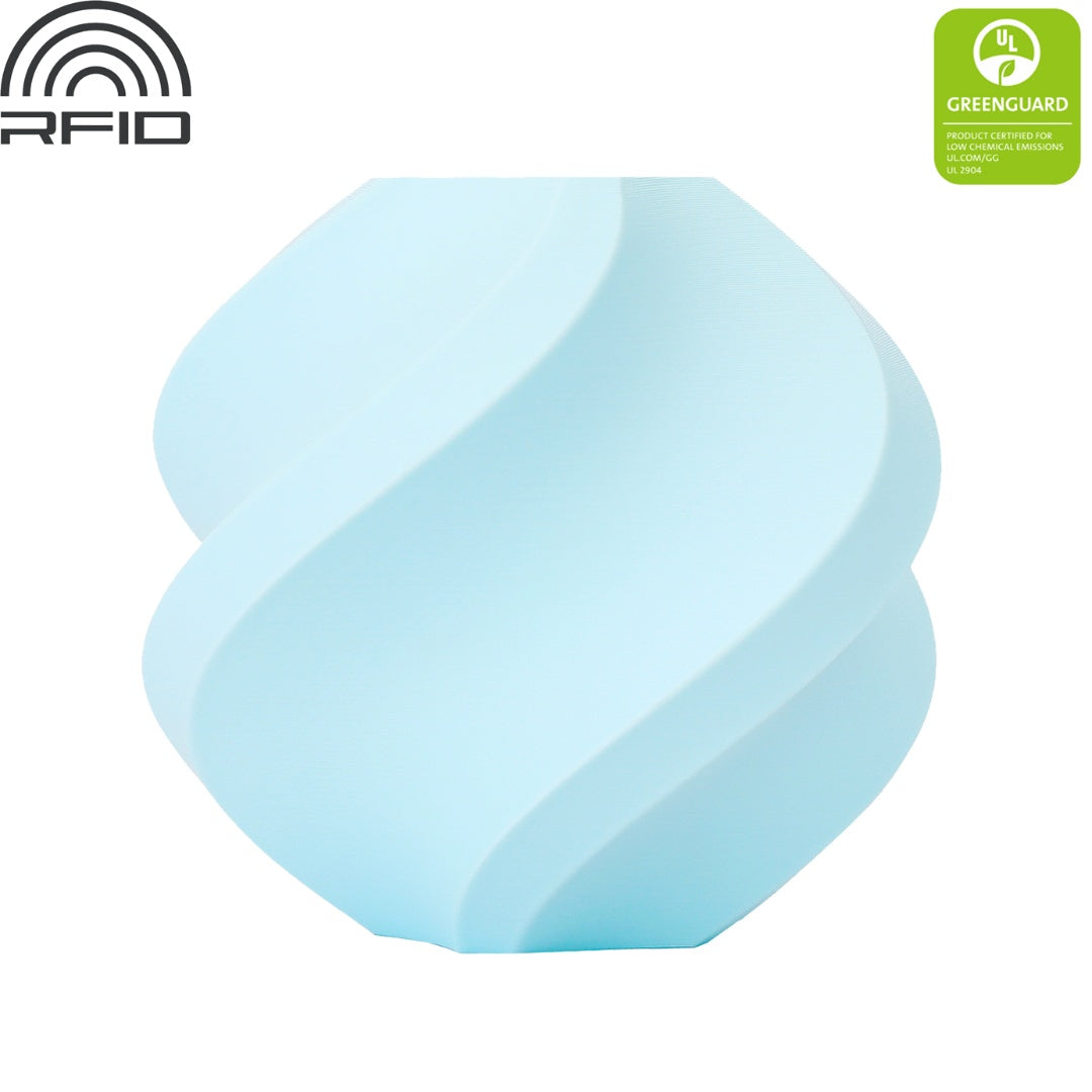 Filamento Bambu Lab PLA Pure