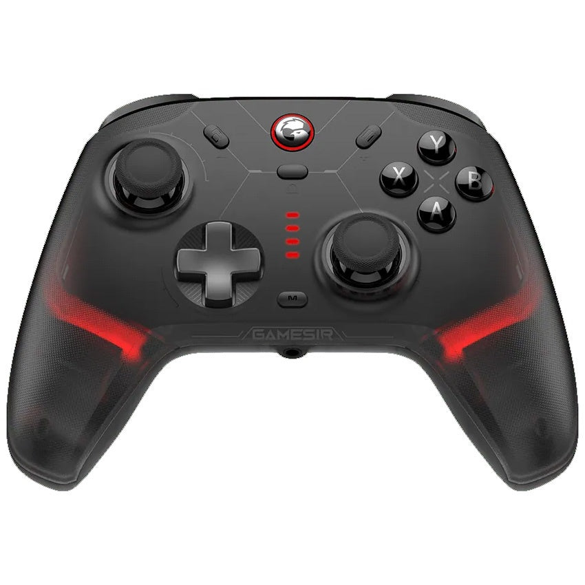 Joystick GameSir Cyclone 2 Multiplataforma