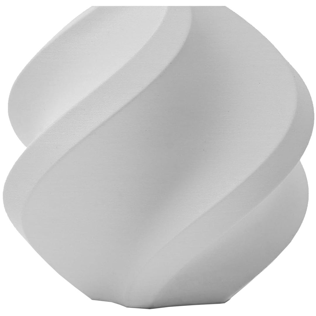 Filamento Bambu Lab PLA Lite blanco S/C