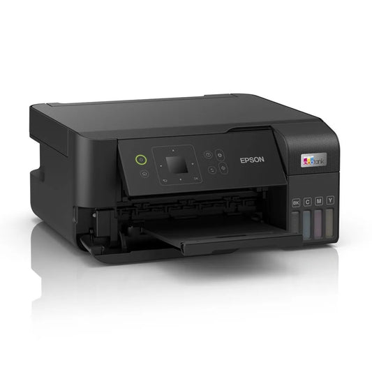 Impresora Multifunción Epson EcoTank L3560 Wi-Fi sin cartuchos