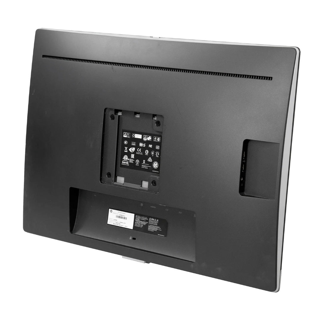 Monitor IPS 24 pulgadas Full HD HP EliteDisplay E240c Recertificado
