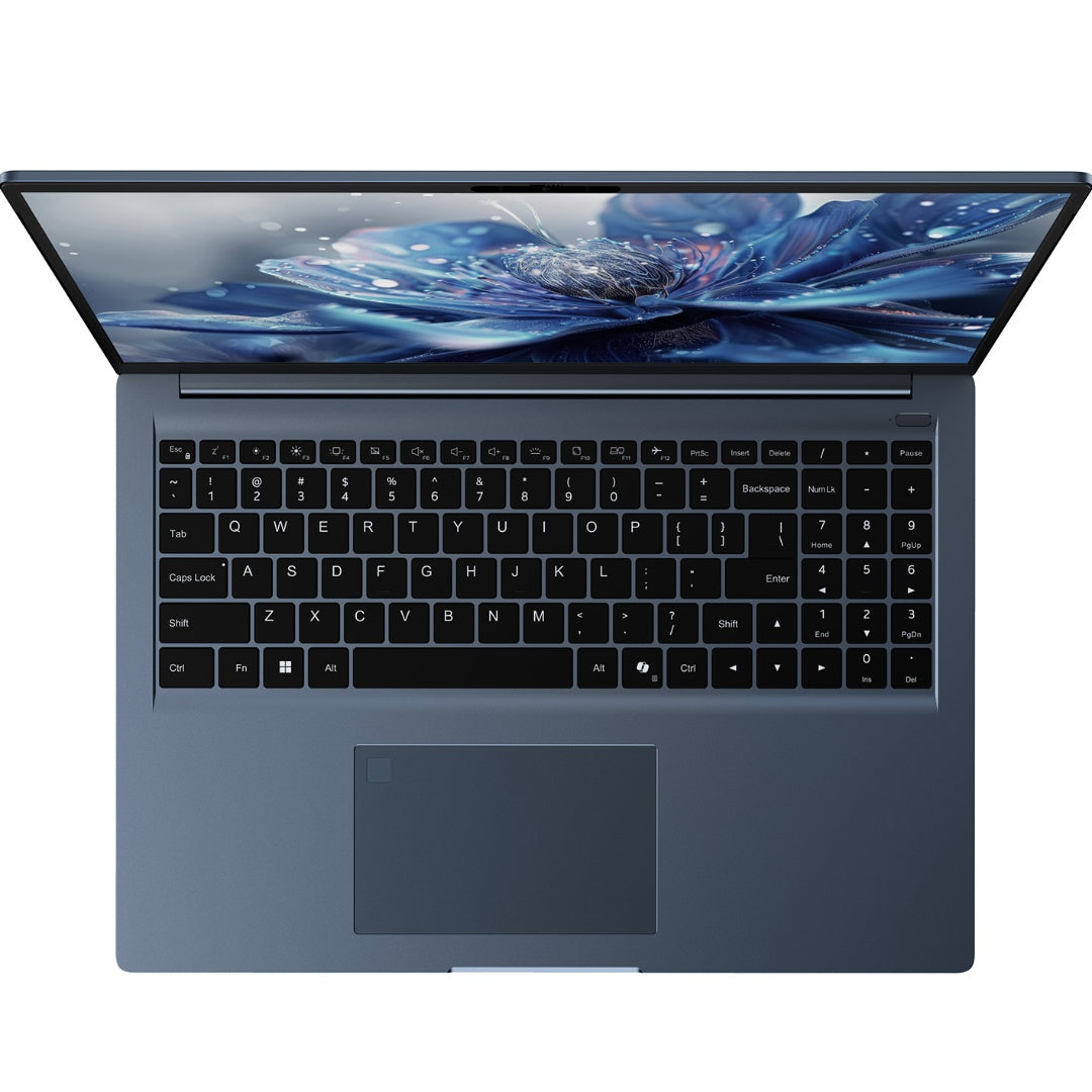 Notebook Chuwi Ryzen 5 4.6Ghz, 16GB, 512GB, 16" FHD+, Español