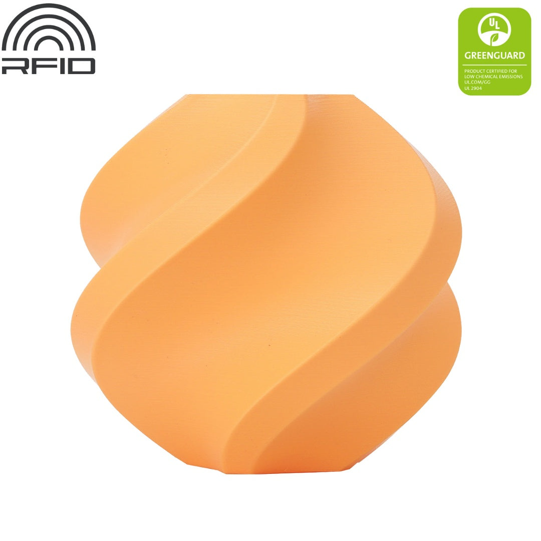 Filamento Bambu Lab PLA Pure