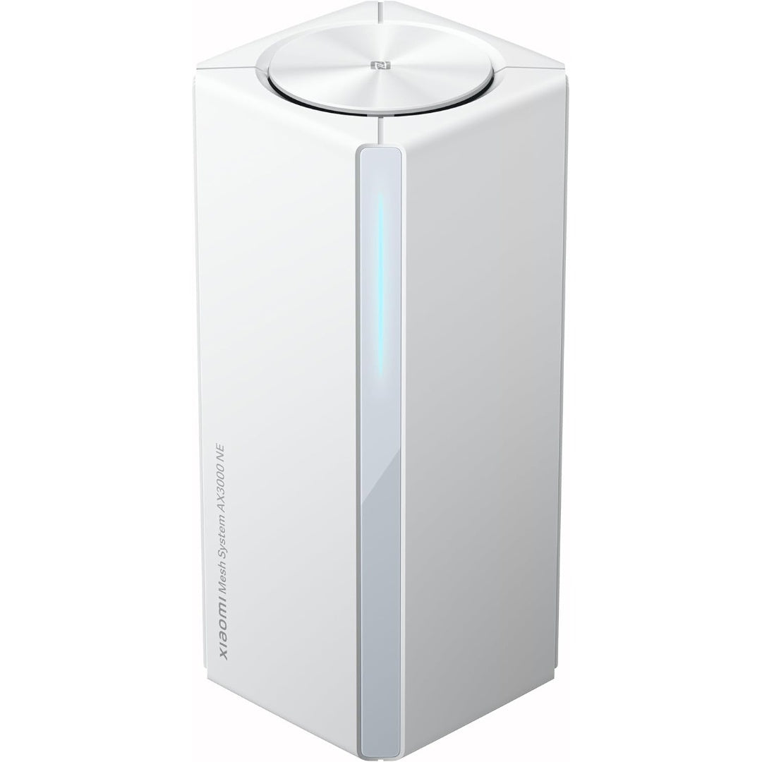 Router Xiaomi Mesh System AX3000 NE (2 pack)