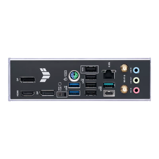 Motherboard Asus TUF Gaming B650M-E WiFi 6 AM5 DDR5 mATX