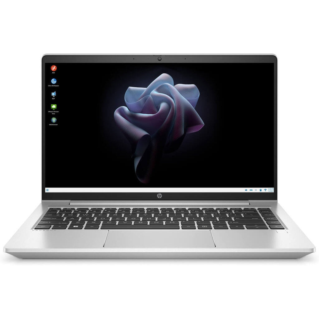 Notebook HP Celeron 7305 1.1Ghz, 8GB, 256GB SSD, 14" FHD, Win 10