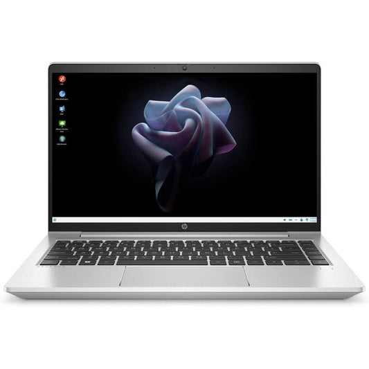Notebook HP Celeron 7305 1.1Ghz, 8GB, 256GB SSD, 14" FHD, Win 10