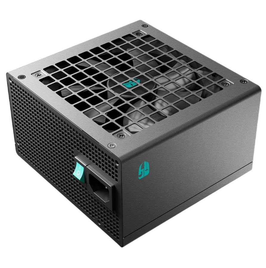 Fuente DeepCool PF700X 700W 80 Plus Bronze ATX
