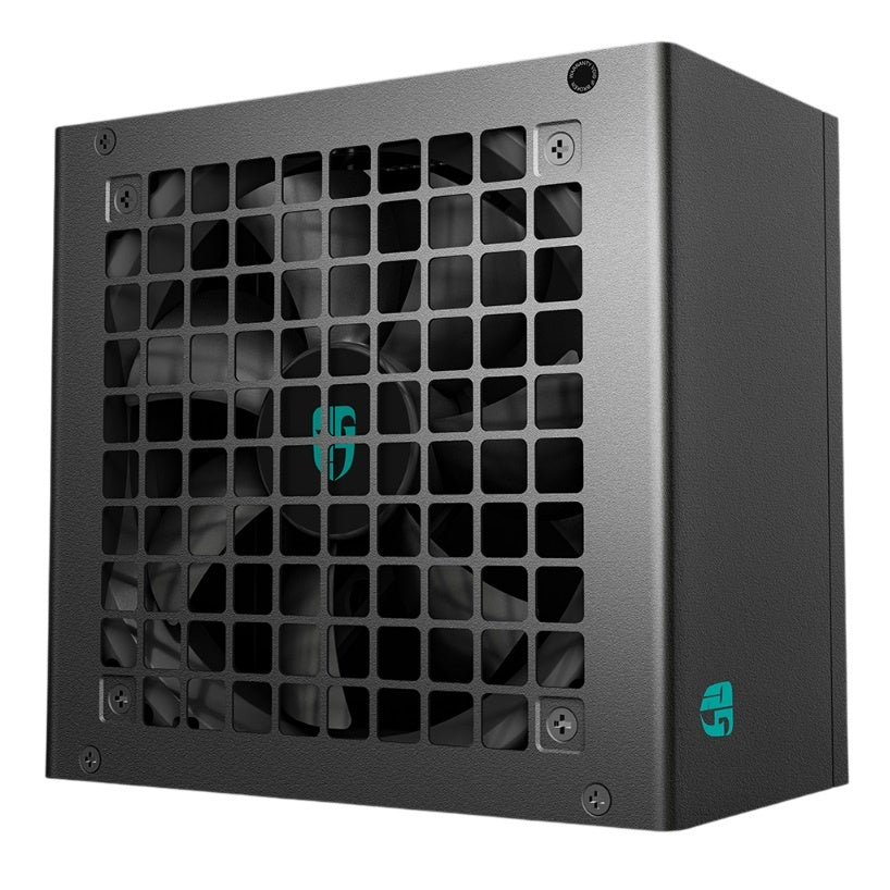 Fuente DeepCool PF700X 700W 80 Plus Bronze ATX