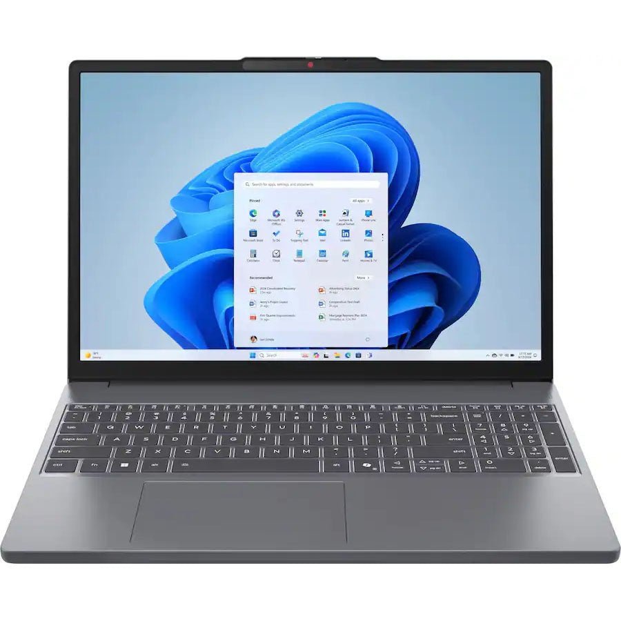 Notebook Lenovo Ryzen 7 170 16GB 512GB SSD 15.3 Touch Windows 11