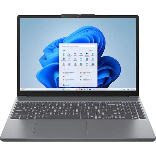 Notebook Lenovo Ryzen 7 170 16GB 512GB SSD 15.3 Touch Windows 11