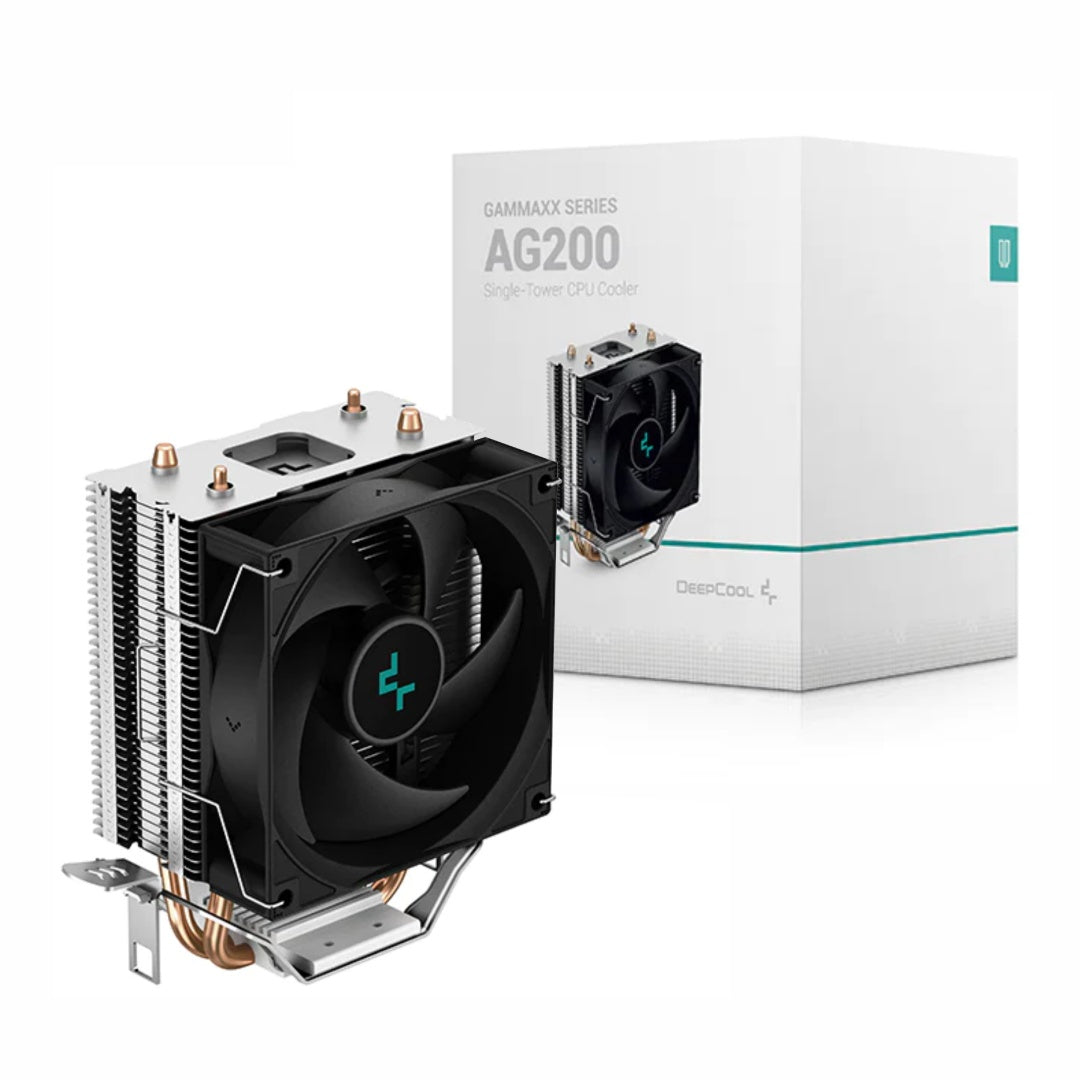 Cooler CPU DeepCool AG200