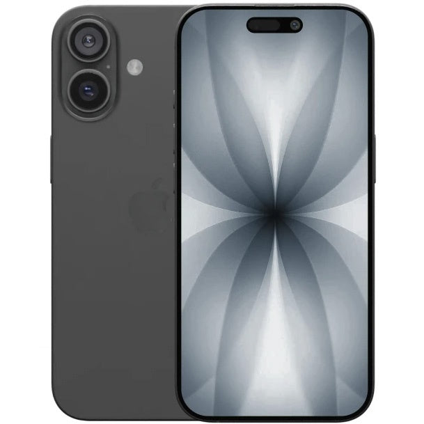 Apple iPhone 17 512GB Negro | 5G, OLED 6.3 pulgadas 120Hz