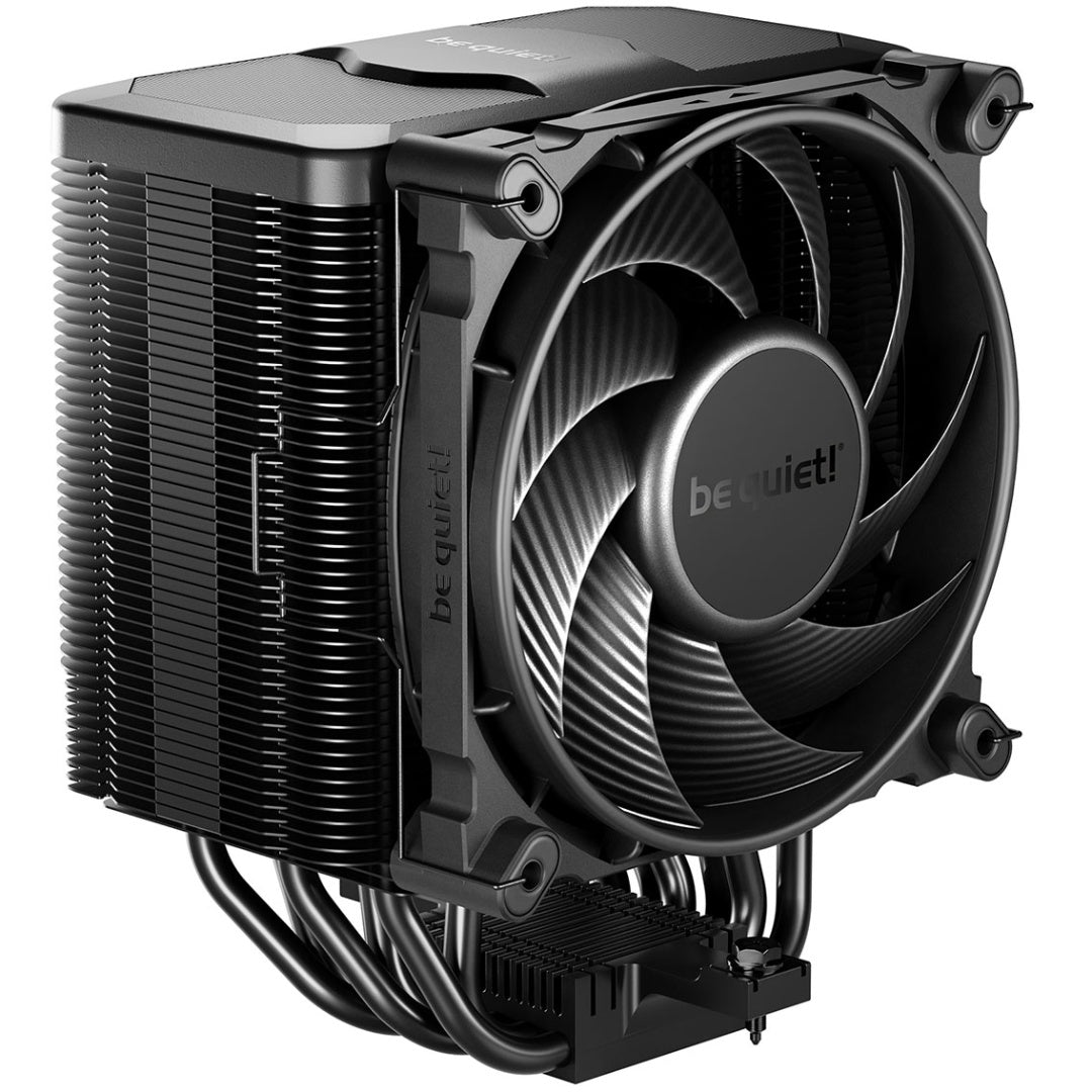 Air Cooler be quiet! Dark Rock 5