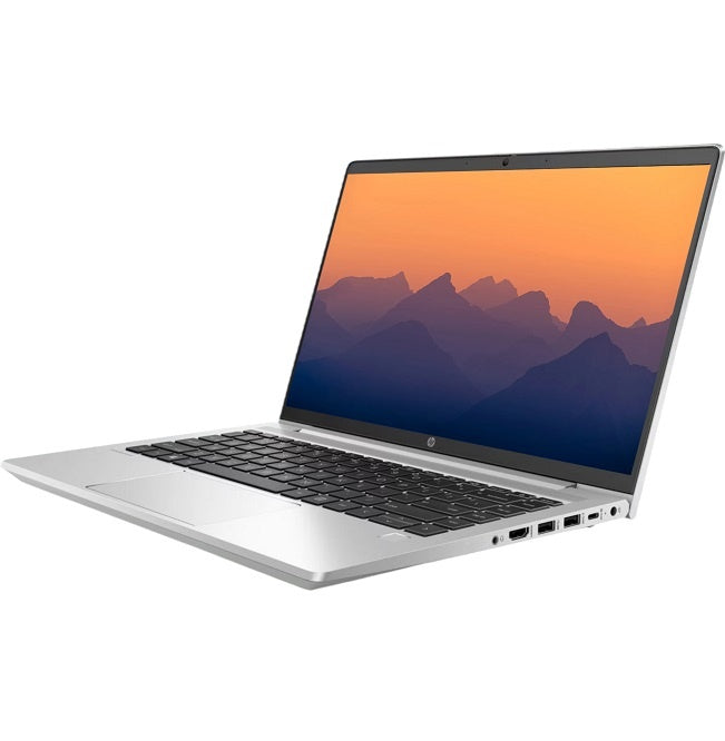 Notebook HP Ryzen 7 5825U 8GB 256GB SSD 14 pulgadas FHD Recertificada