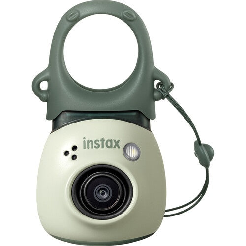 Fujifilm Instax Pal 2MP con Impresora Mini Link 2 | Technica UY