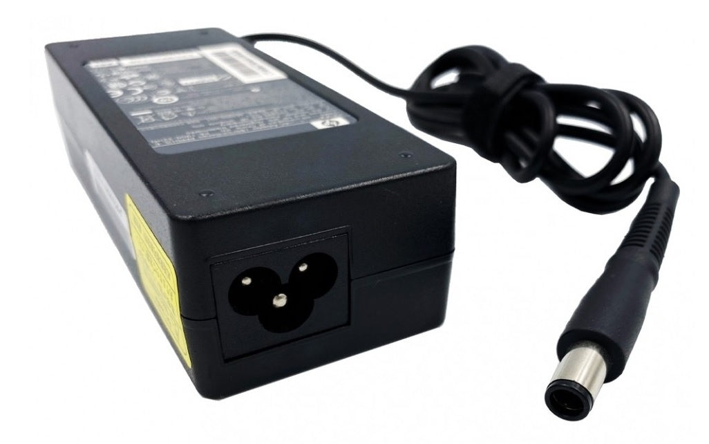 Cargador HP de notebook 8.5V 6.5A 120W