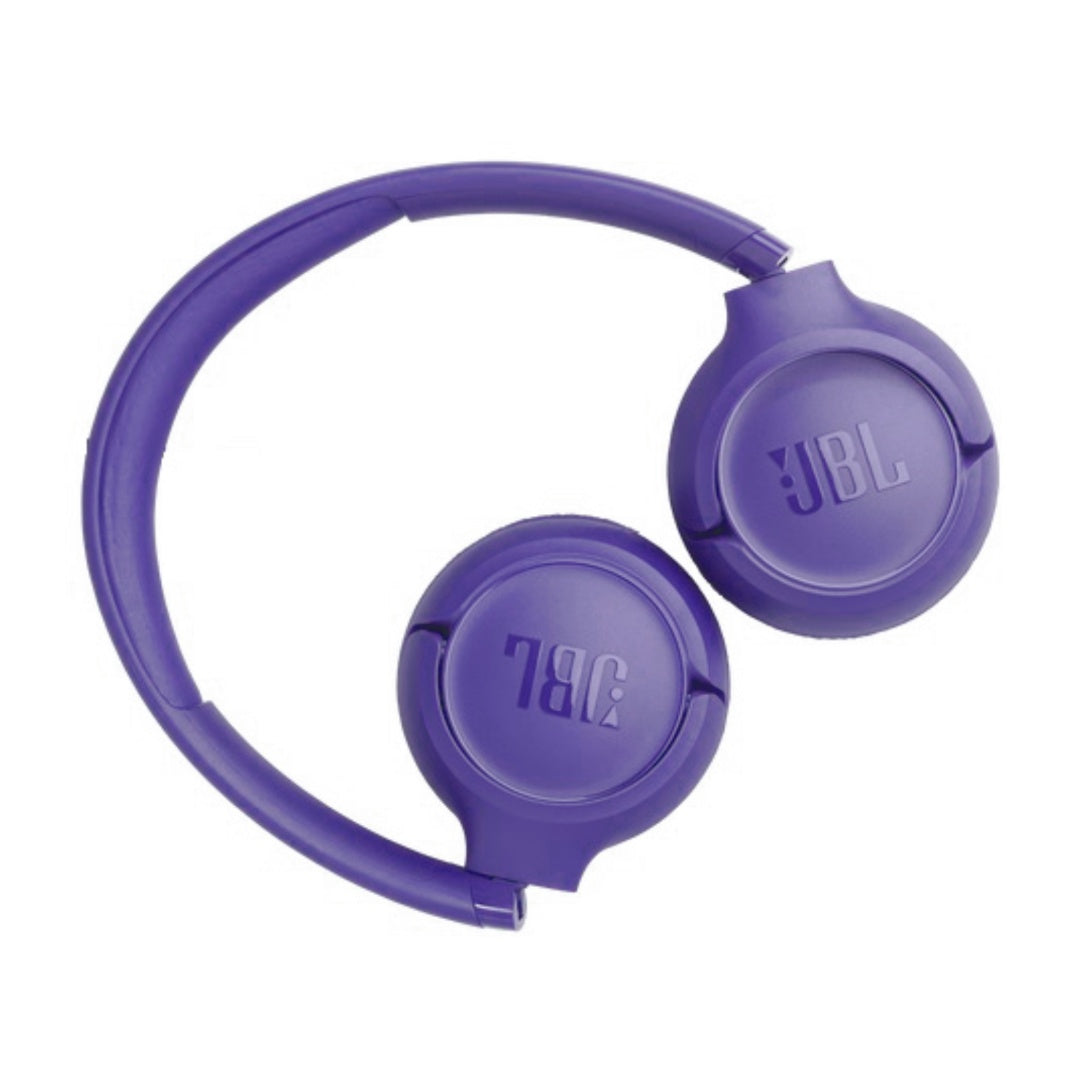 Audifono JBL Tune 530 lavanda Bluetooth
