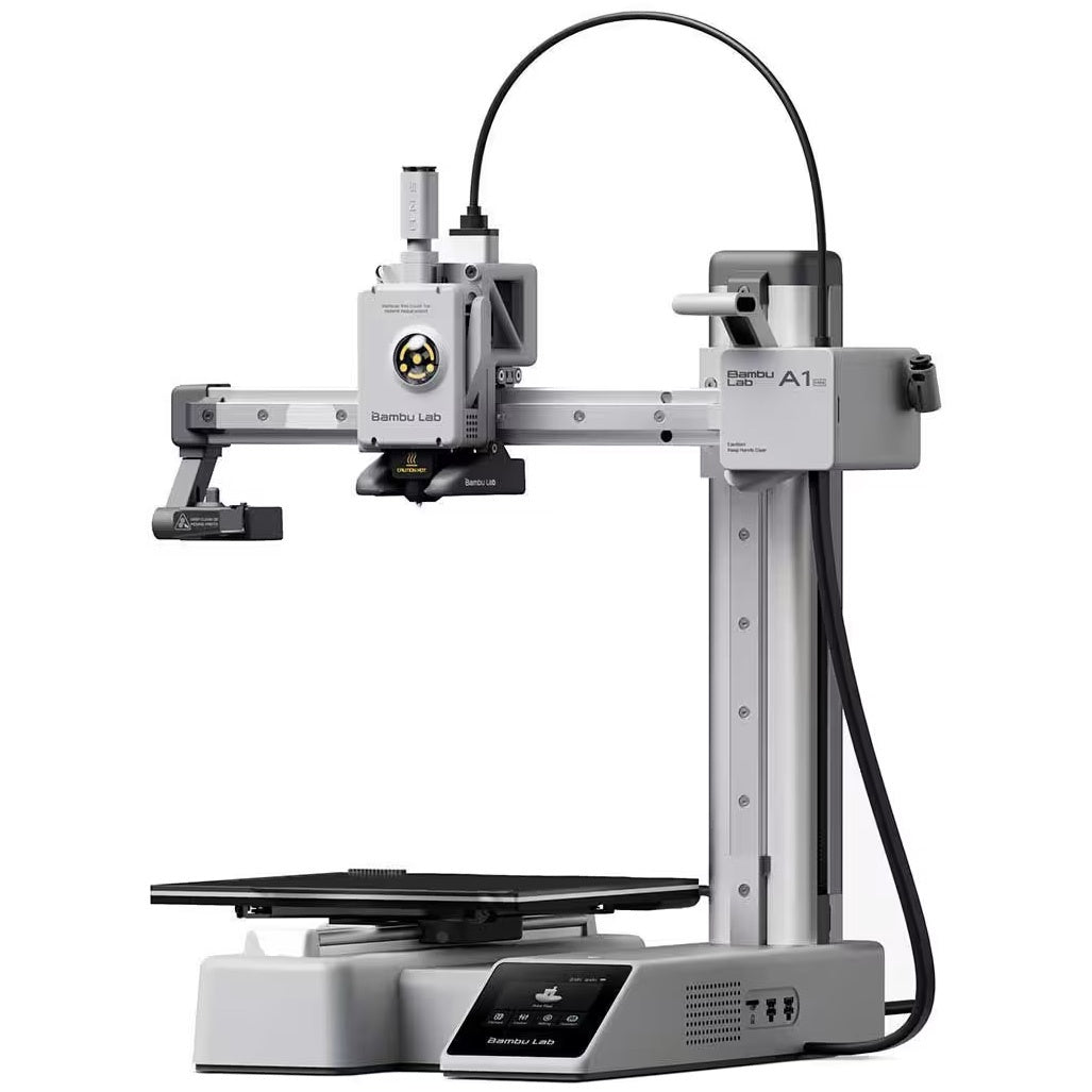 Impresora 3D Bambu Lab A1 Mini Combo con AMS Lite | Technica UY