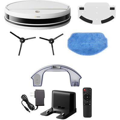 Aspiradora Robot Deerma S40 7000Pa