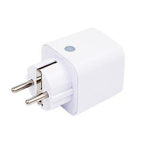 Enchufe Inteligente Shelly Plug M Gen3 Wi-Fi Bluetooth Matter