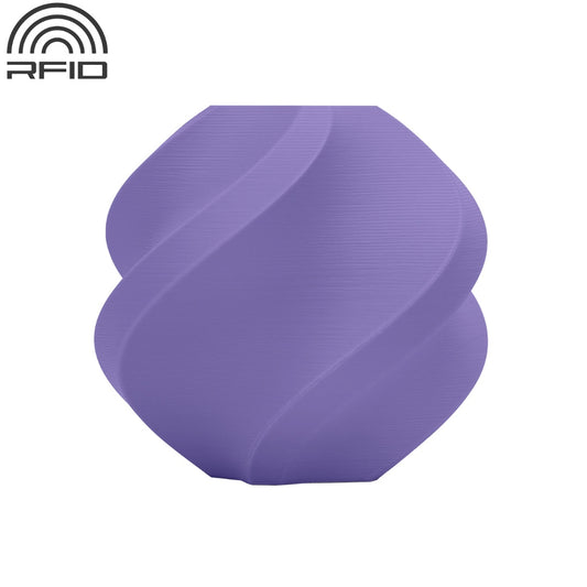 Filamento Bambu Lab PLA Matte lila