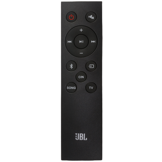 Barra de Sonido JBL Cinema SB180 2.1 Canales 220W con Subwoofer
