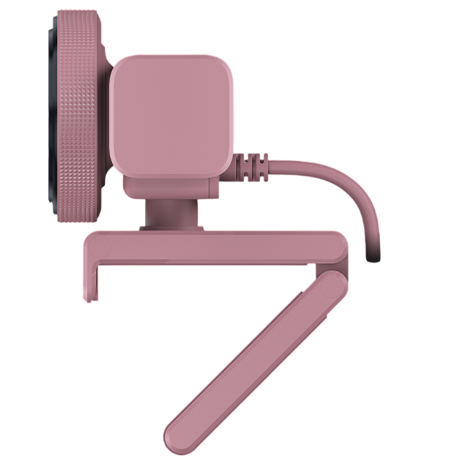 Webcam Razer Kiyo V2 X 1440p 60FPS quartz