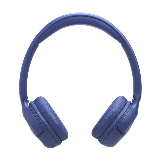 Auriculares JBL Tune 530BT Pure Bass Inalámbrico Azul