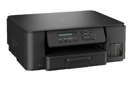 Impresora Multifunción Brother DCP-T530DW Wi-Fi Dúplex Tanque Tinta