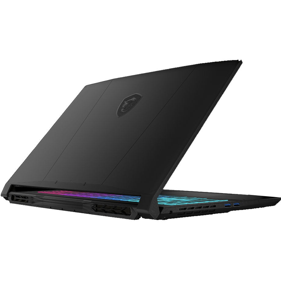 Notebook Gamer MSI Core i7 5.2Ghz, 16GB, 1TB SSD, 15.6" QHD 165Hz, RTX 5070 8GB
