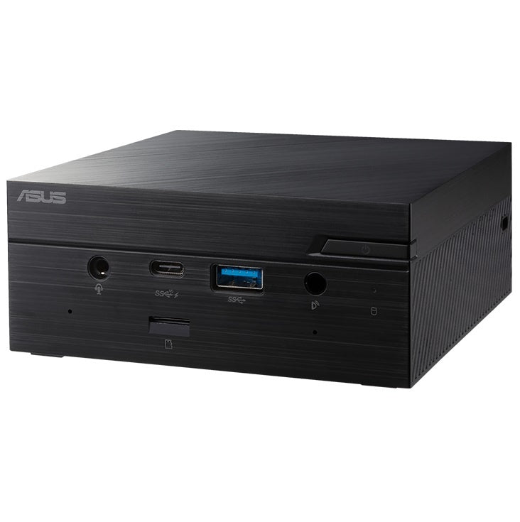 MiniPC ASUS PN41 Celeron N4505 Wi-Fi 6 Ultra Compacto | Technica UY
