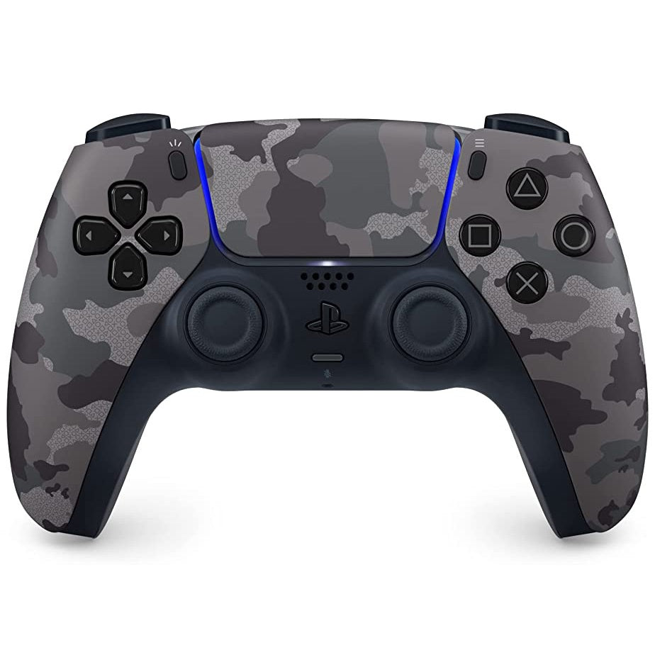 Joystick Sony DualSense Inalámbrico PS5 Camo