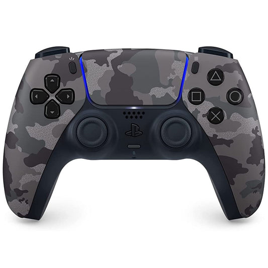 Joystick Sony DualSense Inalámbrico PS5 Camo