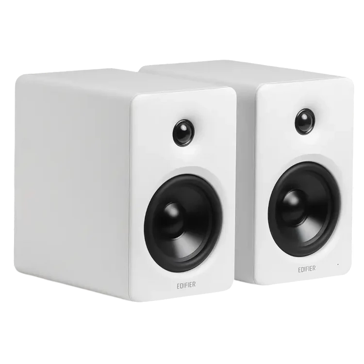 Parlantes Edifier M90 100W Bluetooth HDMI
