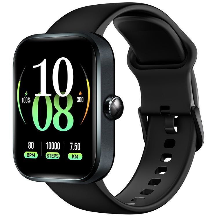 Smartwatch Haylou Watch 4 con GPS y Llamadas Bluetooth