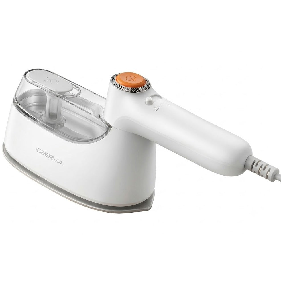 Plancha a vapor Deerma GT01 1400W Plegable
