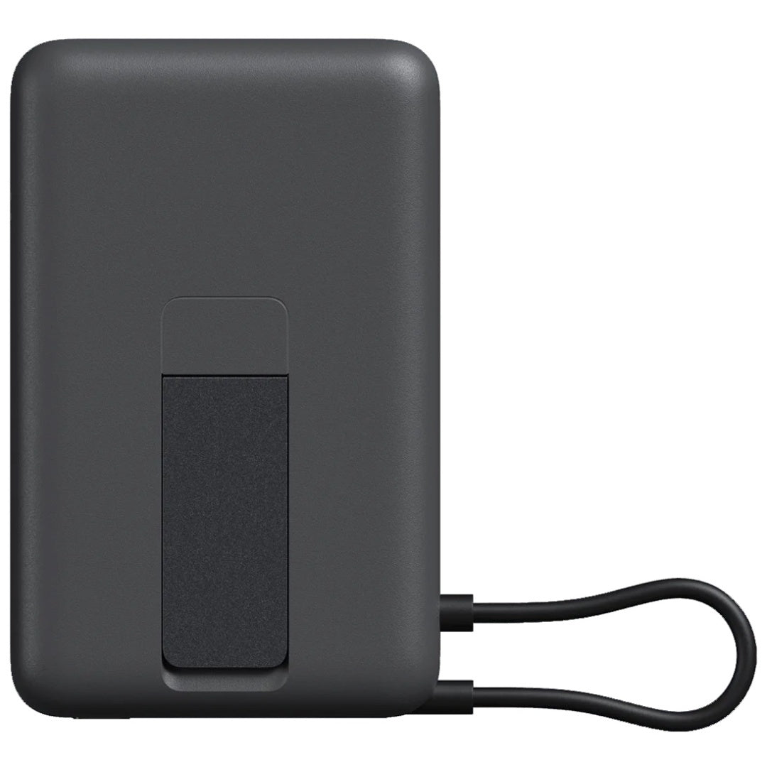 Powerbank Xiaomi Magnético 10000 mAh con Soporte y MagSafe