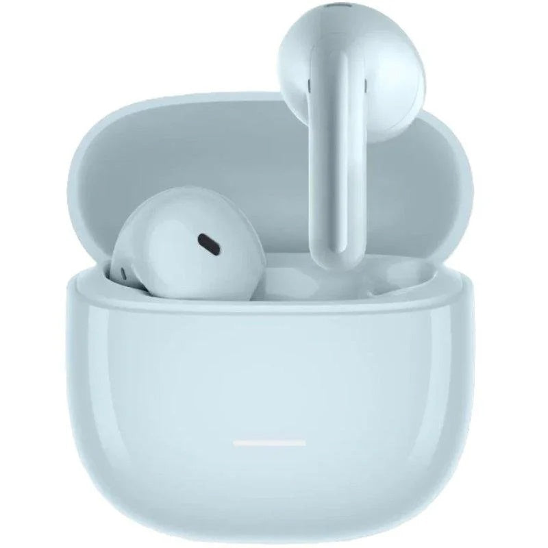 Auriculares TWS Xiaomi Redmi Buds 8 Active 37hs Bluetooth 5.4