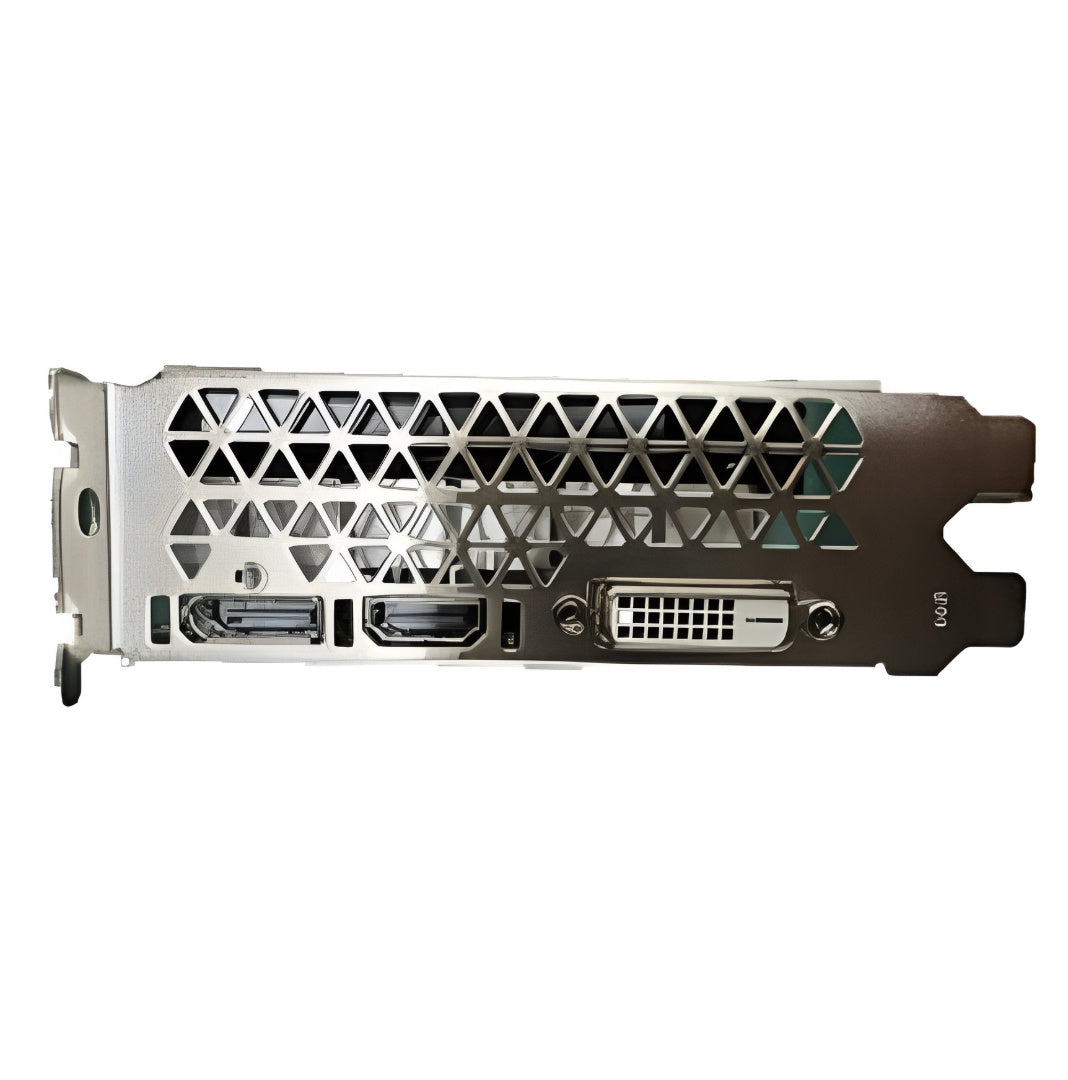 Tarjeta de Video BioStar RX580 8GB GDDR5 | AMD Radeon