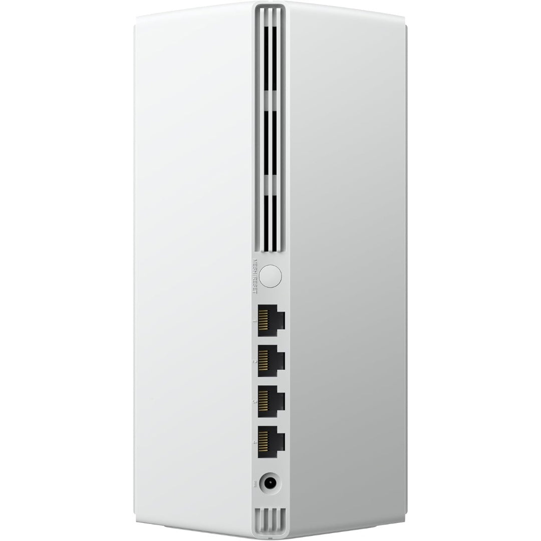 Router Xiaomi Mesh System AX3000 NE (2 pack)